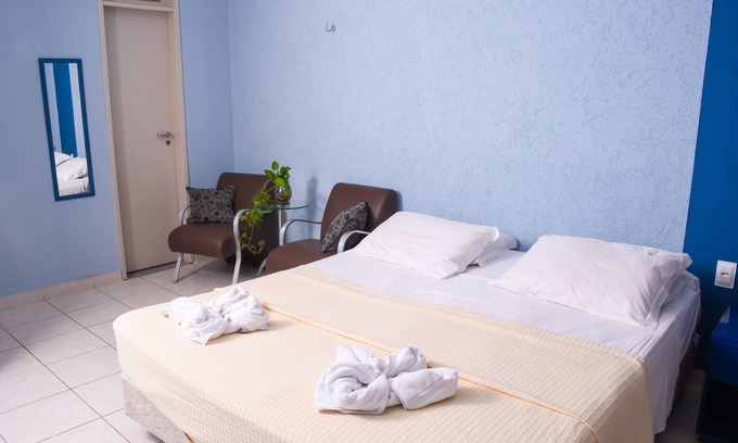 Meireles House | Flat 2 Fortaleza