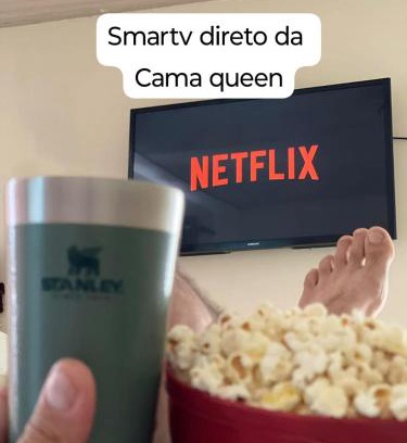 Alto Esplanada House | Flat com AR e vista Espetacular na área central de GV-Garagem-wifi-Varandão