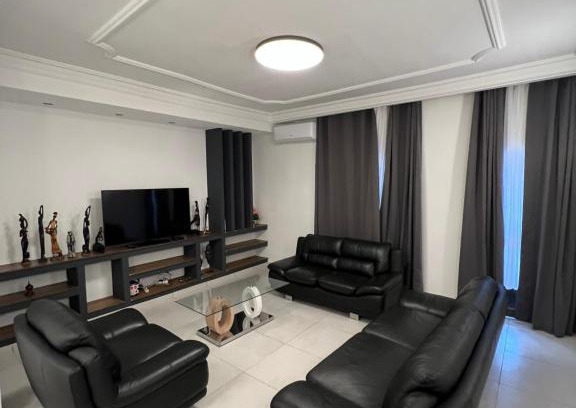 Yaounde Apartment | FLAT High standing bastos luxueux