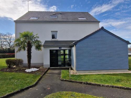Saint-Cast-le-Guildo Apartment | Flat in Brittany near Sandy Beach & Golf