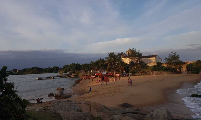 Barra de Sao Joao House | FLAT IN PRAINHA IN BAR DE SAN