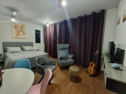 Petropolis Apartment | Flat in the center of Londrina