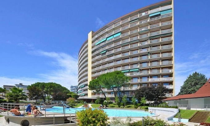 Lignano Sabbiadoro Apartment | Flat Near Beach in Lignano