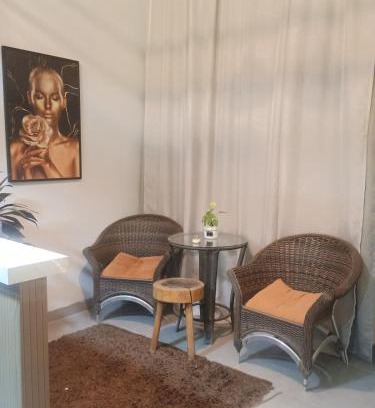 Loteamento Monte Libano Apartment | Flat no Garden I