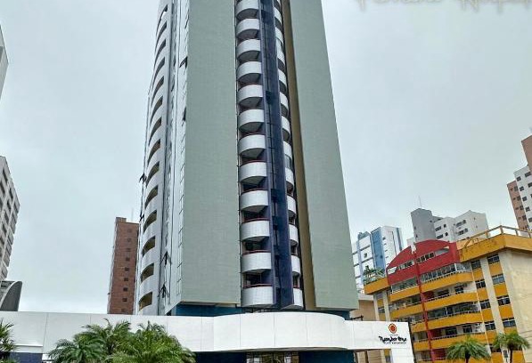 Ponta do Farol Apartment | Flat Number One Ponta DAREIA l Conforto, Estrutura l Ferreira Hospedagens