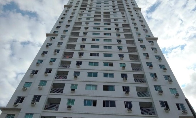 Tambau Apartment | Flat Tambaú