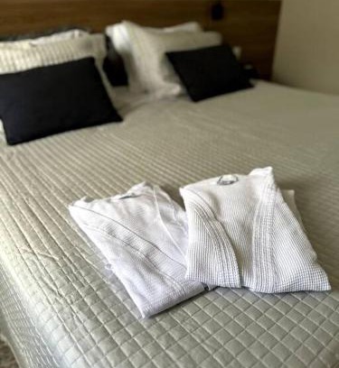 Araras Apartment | Flat VIDA