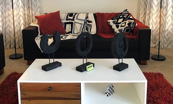 Flat Bush House | Flatbush Holiday Accommodation, Creggan Residence LL|7 Bedrooms|4.5 Bathrooms|3 Lounges