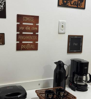 Macae Apartment | Flats Linda Vista Para o Mar