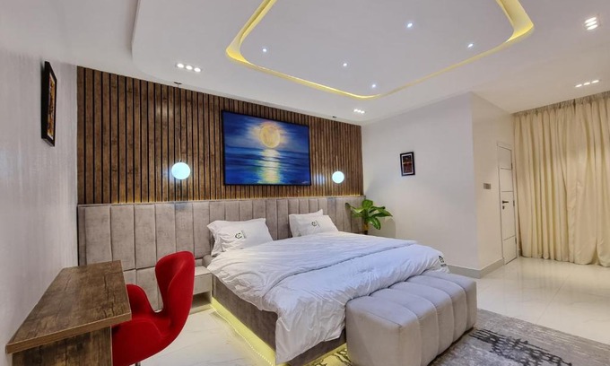 Epetu Apartment | Flats