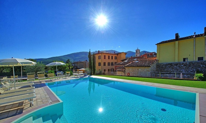 Santa Maria del Giudice Apartment | Flavia 2 - Lucca ,Tuscany