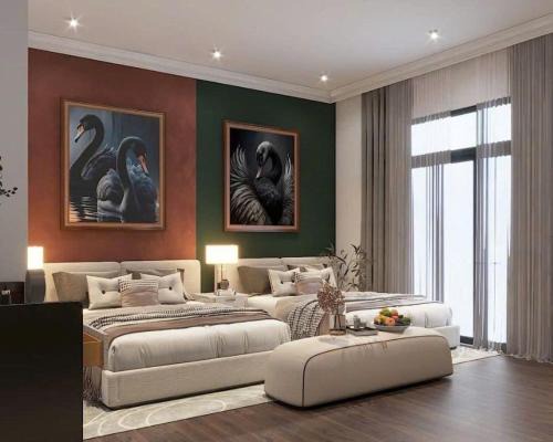 Quy Nhon Apartment | FLC Sea Tower Quy Nhơn Căn Hộ Du Lịch Mặt Biển-Trung Tâm Thành Phố-Hồ Bơi