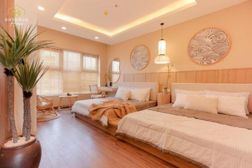 Quy Nhon Apartment | FLC SeaTower Quy Nhon