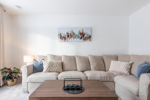 South Galson House | Fletcher's Gate