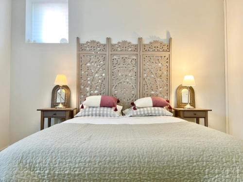 Carvoeira House | Fleur de Lis