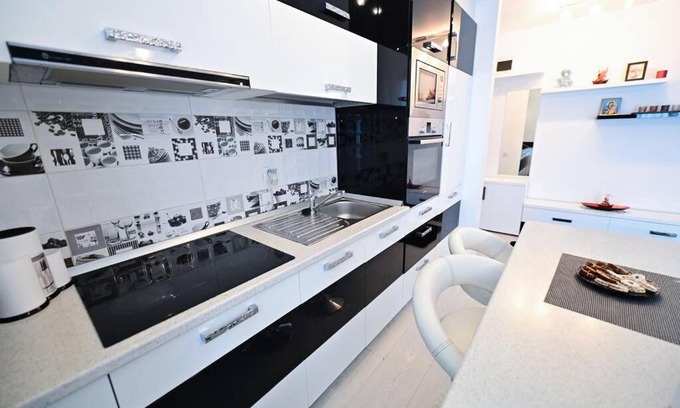 Selimbar Apartment | FLH - Apt Sofia