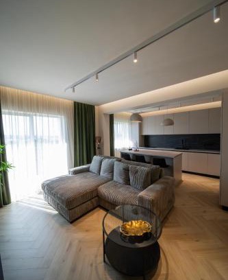 Selimbar Apartment | FLH - Făgaraș Mountain View