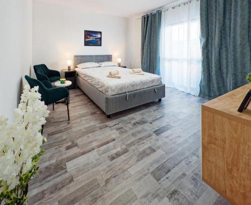 Sinpetru Apartment | FLH - Studio Escape Din Munti