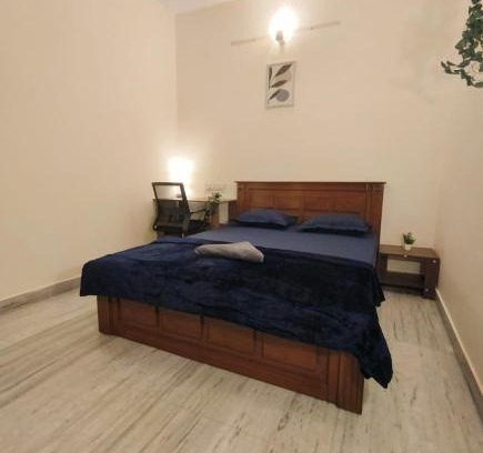 HSR Layout House | Flickstays Daffodil