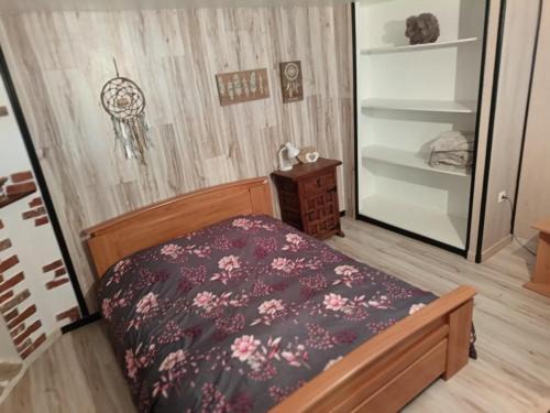 Leglantiers House | FloMar