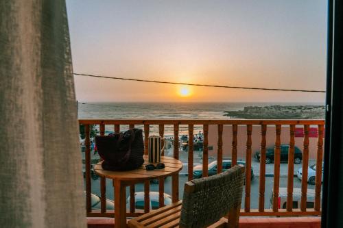 Imsouane House | Flooka Surf & Yoga