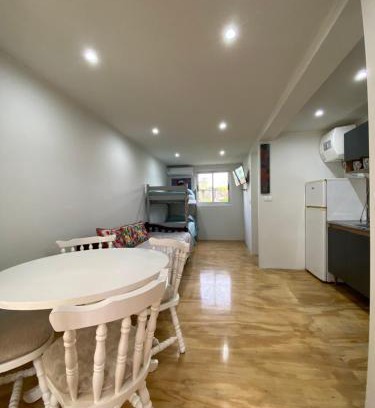 El Tesoro House | Flor de Canela 1