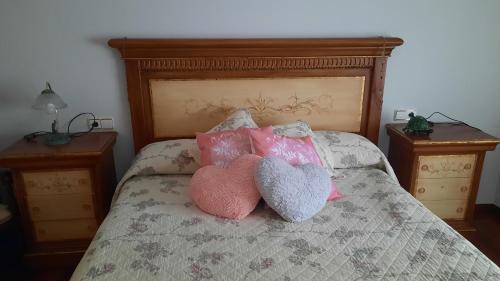 Vilagarcia de Arousa Bed & Breakfast | Flor