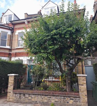 Streatham Hill House | Florence House