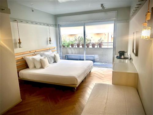 Florentin Hotel | Florentin House - By HOMY