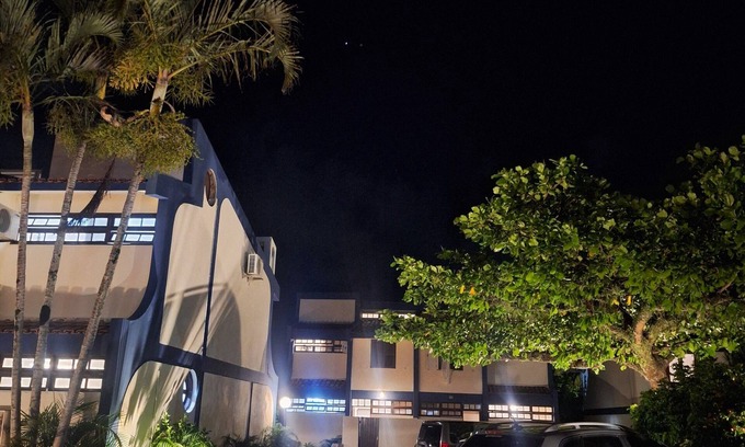 Cachoeira do Bom Jesus Hotel | Florianópolis