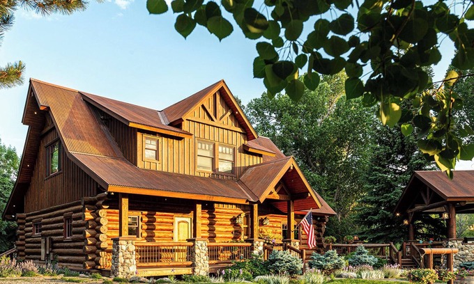 Durango - Purgatory House | Florida River Ranch Western Luxury on a Historic Homestead