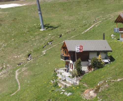 Wiler Bed & Breakfast | Fluehüsli