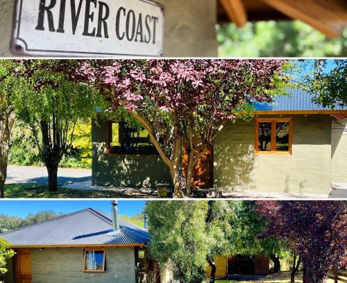 Junin de los Andes Ski Chalet | Fly Fishing Cabin, River Coast.