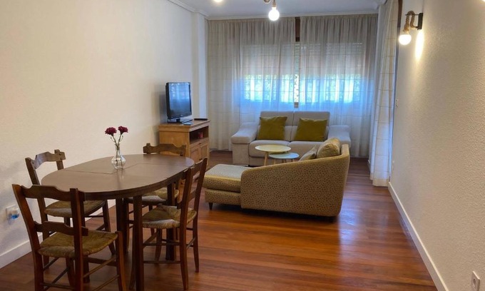 Beranga Apartment | FMS' Home