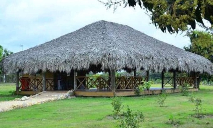 Los Llanos Other | FO-29 Finca Oasis - Rest, Disconnect, Reconnect