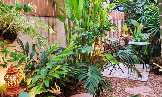 Bang Lamphu Lang Hotel | Focal Local Bed and Breakfast