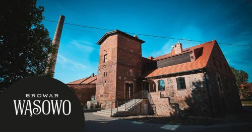 Wasowo House | Folwark Wąsowo