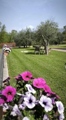 Fontechiari House | Fons Clara Domus et Eventi