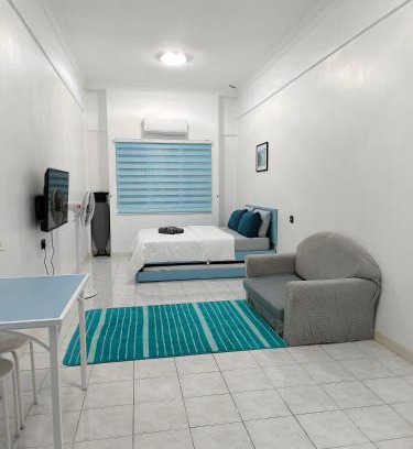 Taiping Apartment | Fontainebleau by Loteloft at Bukit Merah Laketown