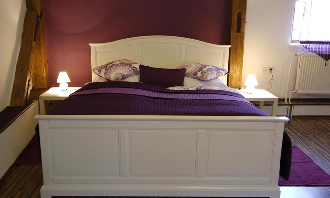 Ceske Budejovice House | Fontana Pizzeria - Pension