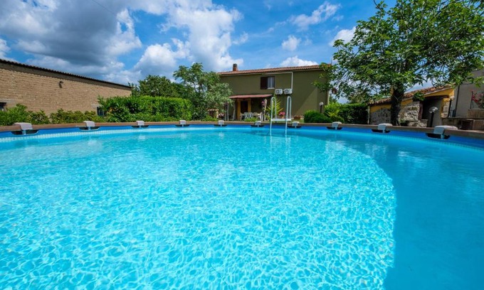 Sorano House | Fonteetrusca