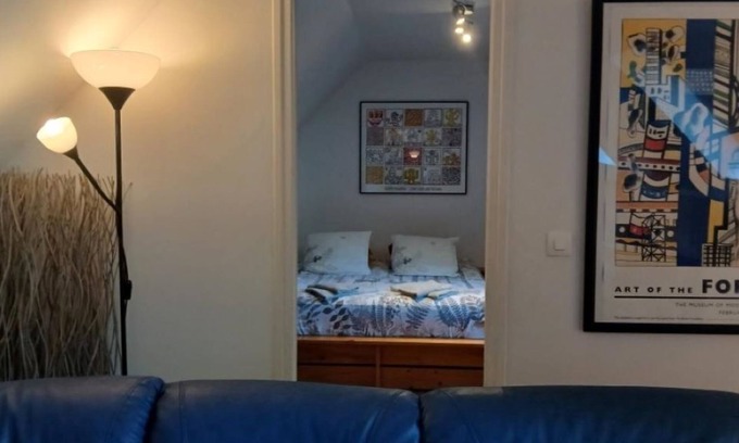 Le Vaudoue House | FOR NATURE LOVERS, HIKING, BOULDERING AND CULTURE ADDICTS !