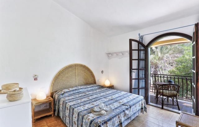 Madonna delle Grazie Apartment | For relaxing days by the sea - Villa Artistica - Apartment 1