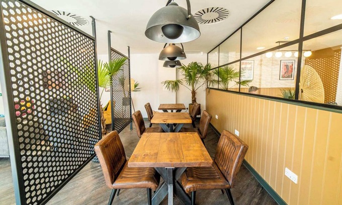 Old Town Apartment | For Students Only Brewer's Court in Edinburgh