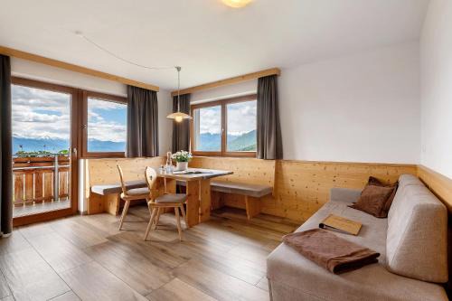 Maranza Apartment | Forchnerhof Apt Rose