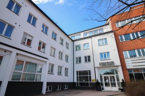 Etelainen District Apartment | Forenom Serviced Apartments Helsinki Lauttasaari