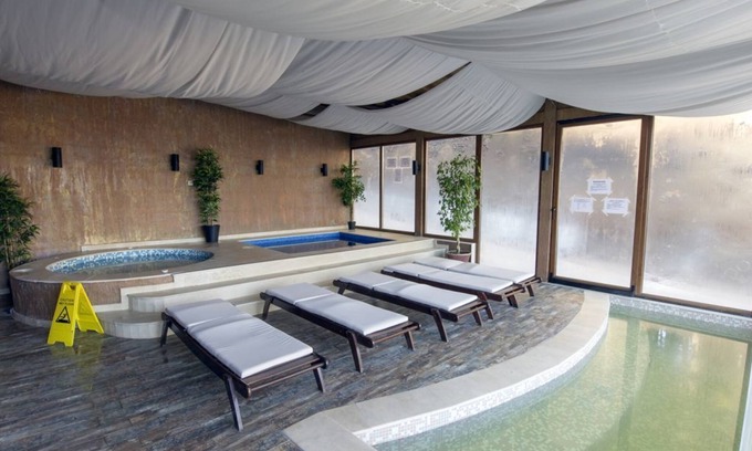 Pamporovo Hotel | Forest Glade