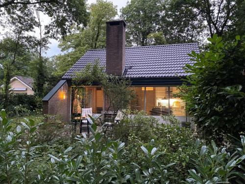 Appelscha House | Forest House in Appelscha near National Parks