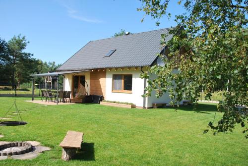 Sasino House | Forest House Sasino-SPA Sauna Balia