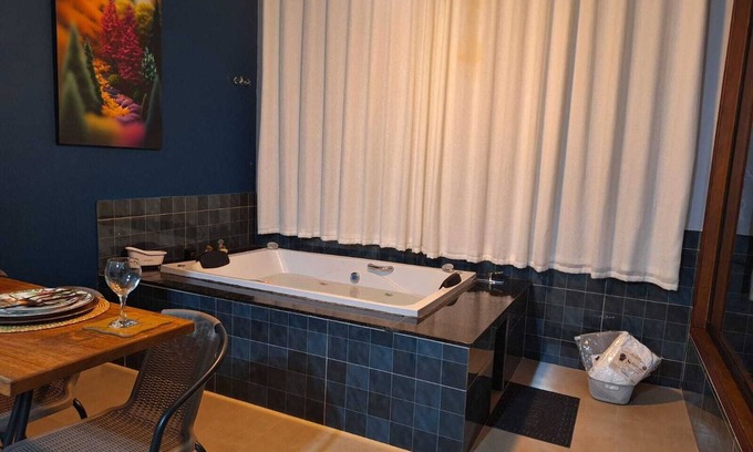 Mambucaba House | Forest House - Taquari